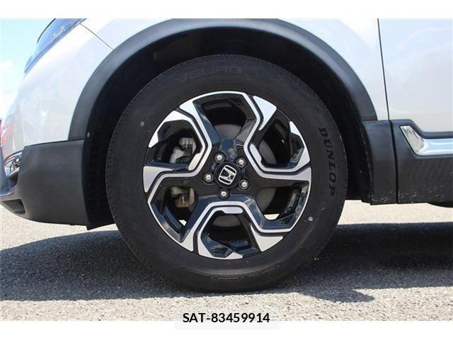 Honda CR-V HYBRID 2019-03 8365339-16