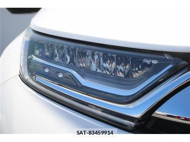 Honda CR-V HYBRID 2019-03 8365339-22