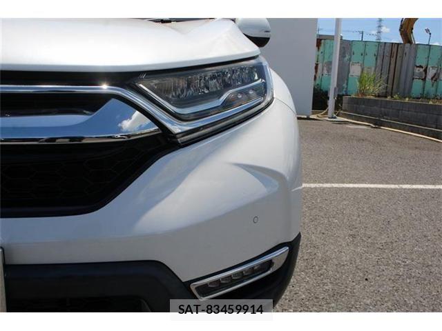 Honda CR-V HYBRID 2019-03 8365339-23