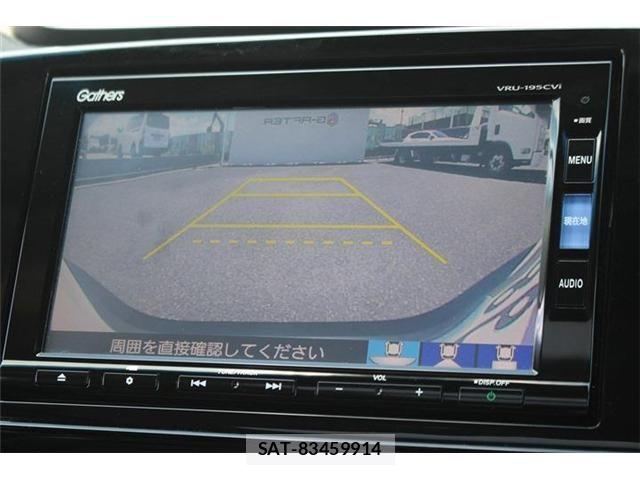 Honda CR-V HYBRID 2019-03 8365339-3