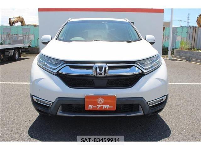 Honda CR-V HYBRID 2019-03 8365339-8