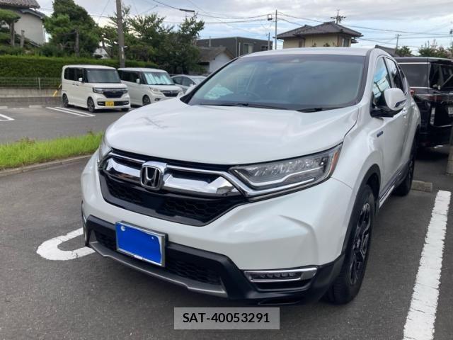 Honda CR-V HYBRID 2019-10 8411836-0