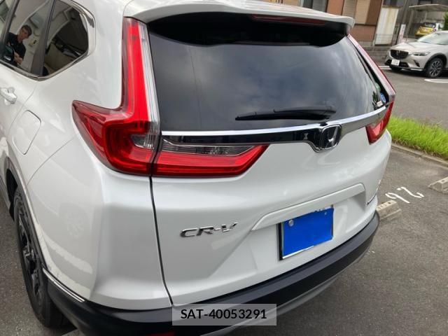 Honda CR-V HYBRID 2019-10 8411836-12