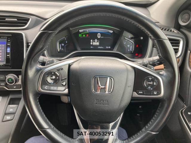 Honda CR-V HYBRID 2019-10 8411836-15