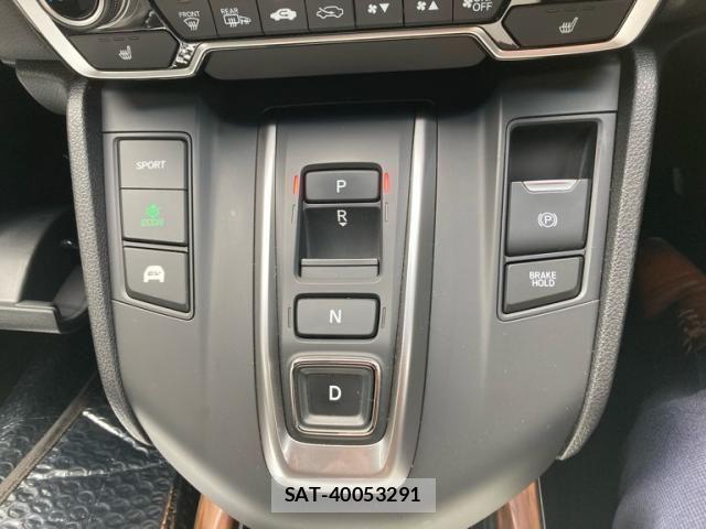 Honda CR-V HYBRID 2019-10 8411836-16