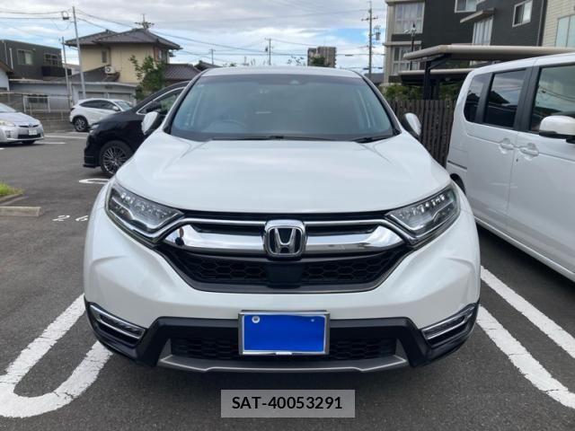 Honda CR-V HYBRID 2019-10 8411836-1