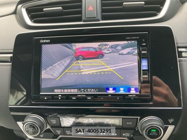 Honda CR-V HYBRID 2019-10 8411836-19