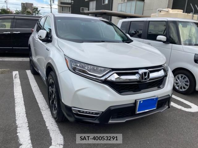 Honda CR-V HYBRID 2019-10 8411836-2