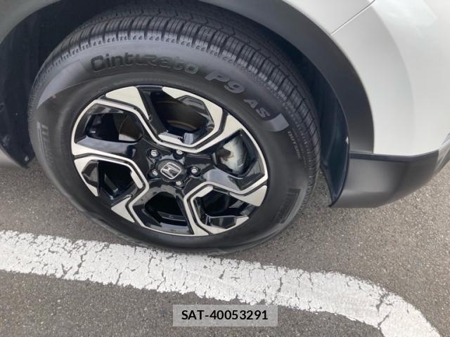 Honda CR-V HYBRID 2019-10 8411836-3