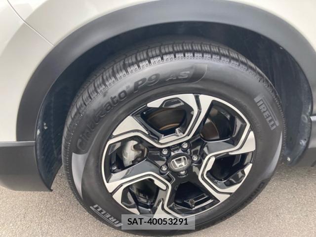 Honda CR-V HYBRID 2019-10 8411836-5