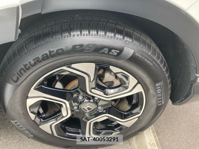 Honda CR-V HYBRID 2019-10 8411836-6