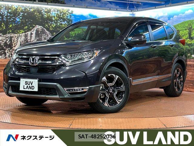 Honda CR-V HYBRID 2020-01 8457254-0