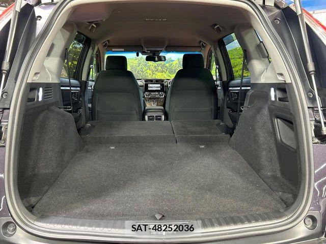 Honda CR-V HYBRID 2020-01 8457254-9