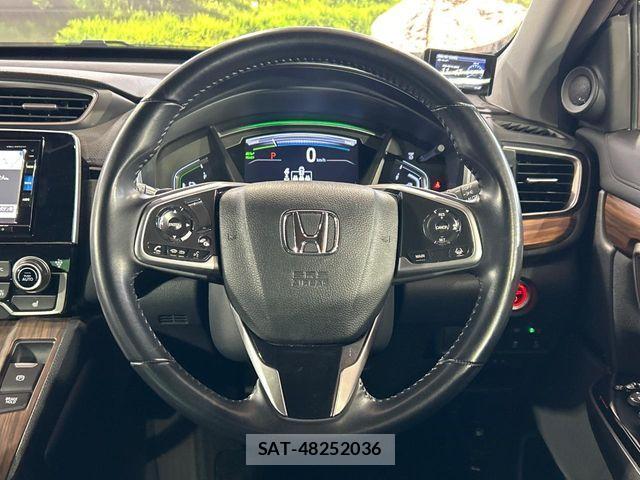Honda CR-V HYBRID 2020-01 8457254-10
