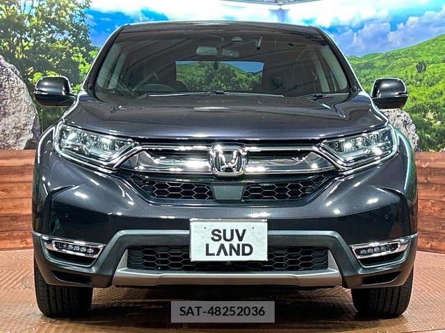 Honda CR-V HYBRID 2020-01 8457254-13
