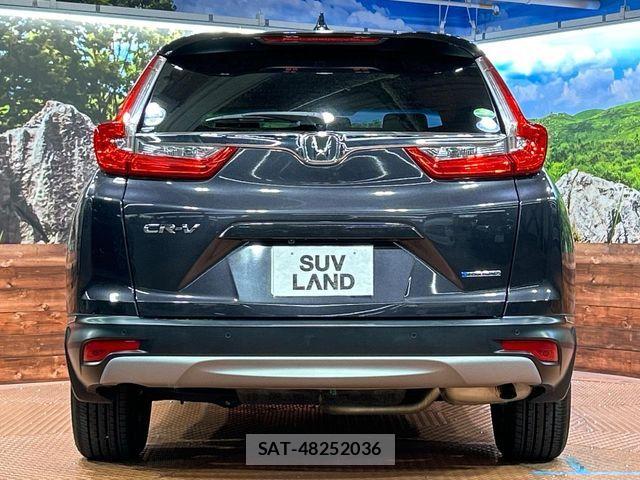 Honda CR-V HYBRID 2020-01 8457254-14
