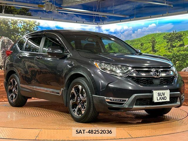Honda CR-V HYBRID 2020-01 8457254-15