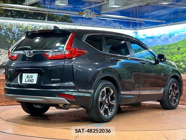 Honda CR-V HYBRID 2020-01 8457254-16