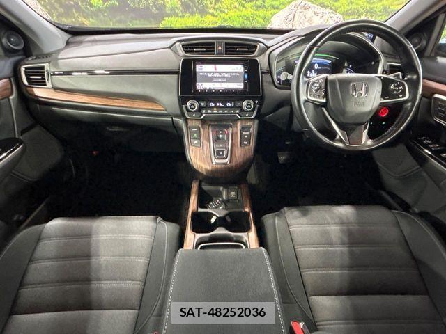 Honda CR-V HYBRID 2020-01 8457254-1