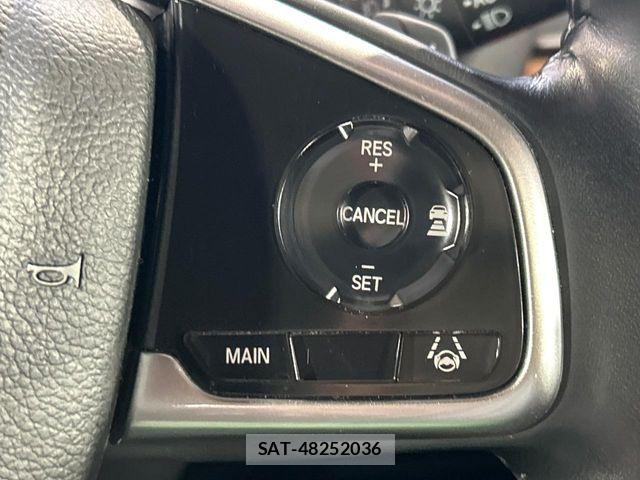 Honda CR-V HYBRID 2020-01 8457254-4