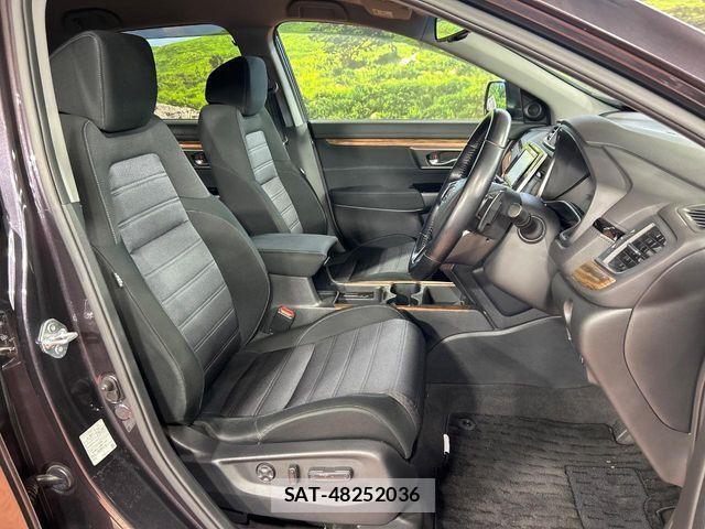 Honda CR-V HYBRID 2020-01 8457254-7