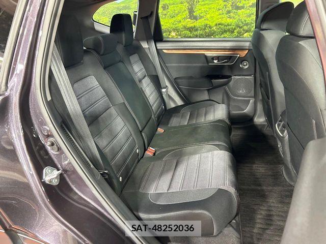 Honda CR-V HYBRID 2020-01 8457254-8