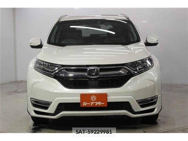Honda CR-V HYBRID 2018-12 8485221-1