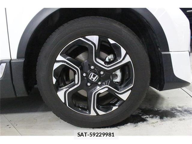 Honda CR-V HYBRID 2018-12 8485221-22