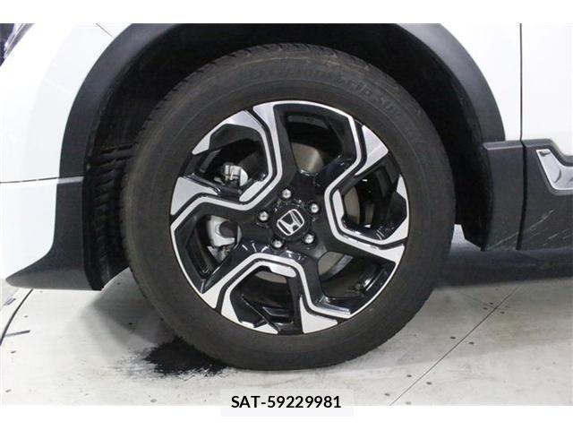 Honda CR-V HYBRID 2018-12 8485221-23