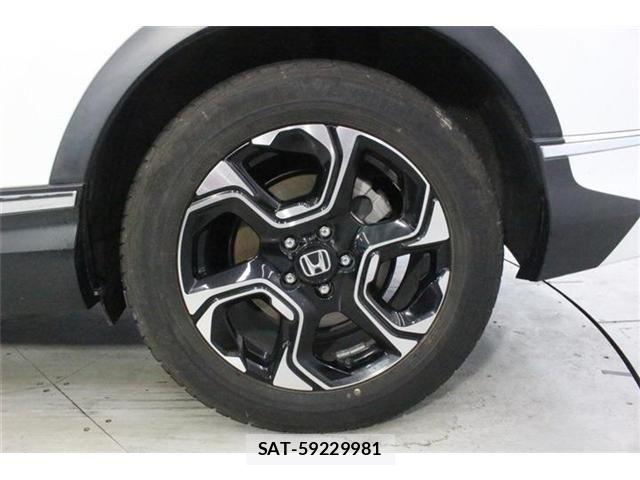 Honda CR-V HYBRID 2018-12 8485221-24