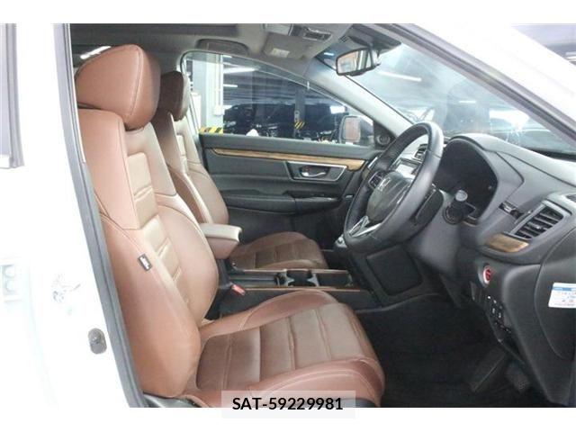 Honda CR-V HYBRID 2018-12 8485221-28