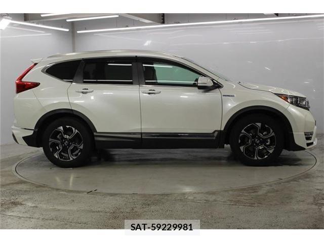 Honda CR-V HYBRID 2018-12 8485221-3