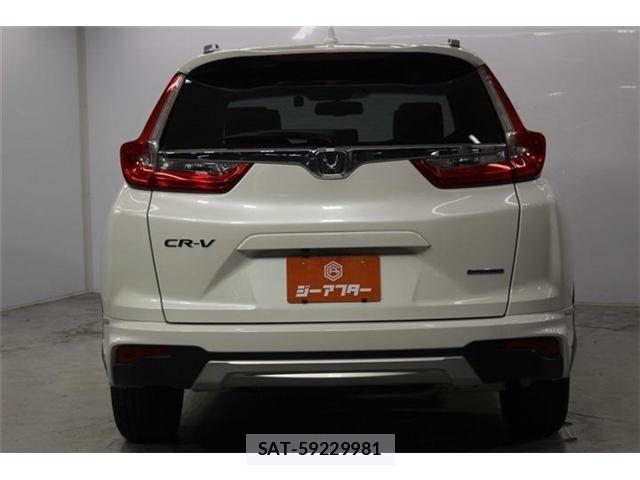 Honda CR-V HYBRID 2018-12 8485221-5