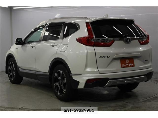 Honda CR-V HYBRID 2018-12 8485221-6