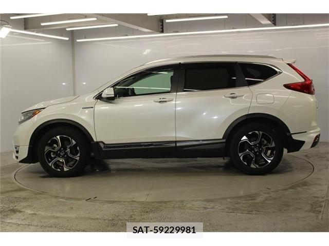 Honda CR-V HYBRID 2018-12 8485221-7