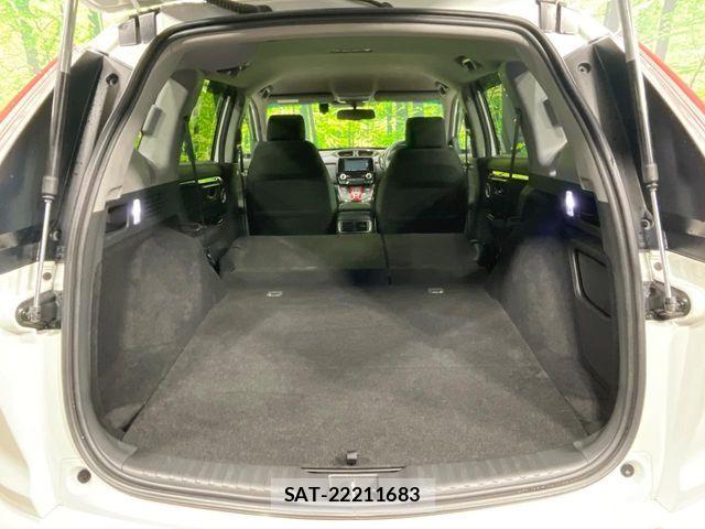 Honda CR-V HYBRID 2019-07 8828455-9