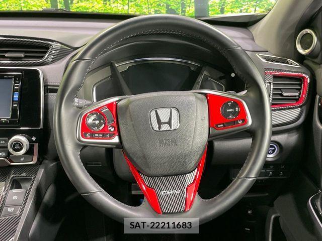 Honda CR-V HYBRID 2019-07 8828455-10