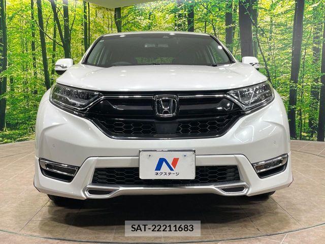 Honda CR-V HYBRID 2019-07 8828455-13