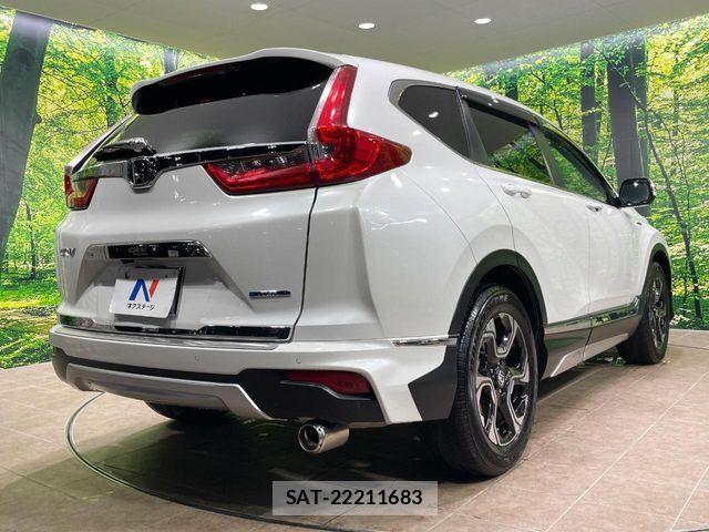Honda CR-V HYBRID 2019-07 8828455-16