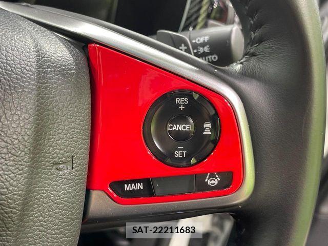 Honda CR-V HYBRID 2019-07 8828455-5