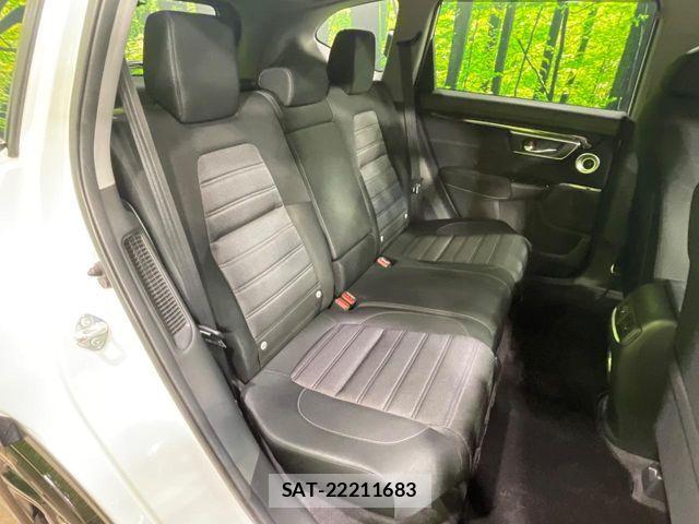 Honda CR-V HYBRID 2019-07 8828455-8
