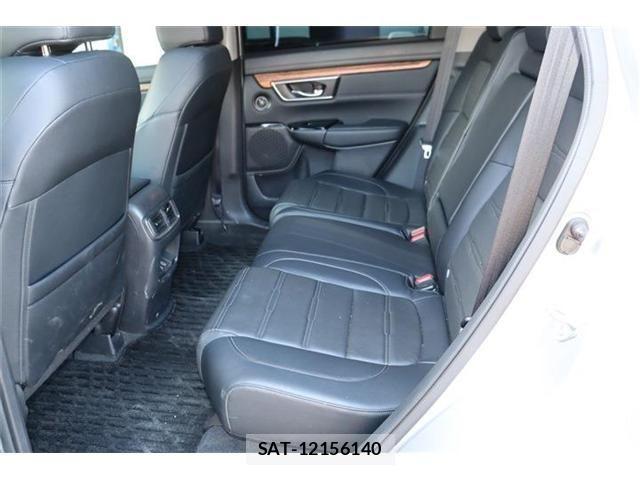 Honda CR-V 2019-03 1319371-10