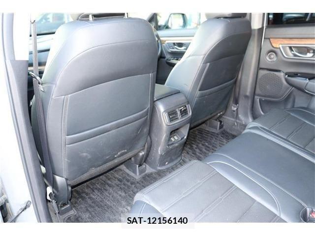 Honda CR-V 2019-03 1319371-11