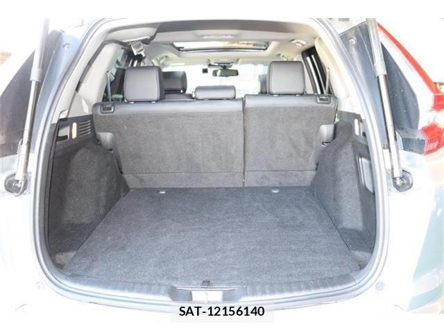 Honda CR-V 2019-03 1319371-12