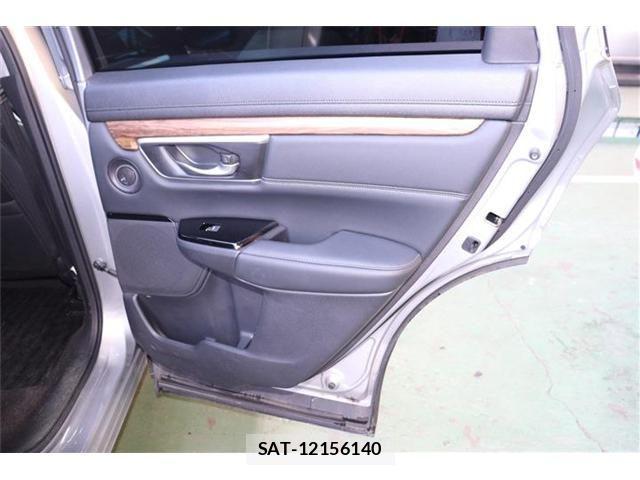 Honda CR-V 2019-03 1319371-17
