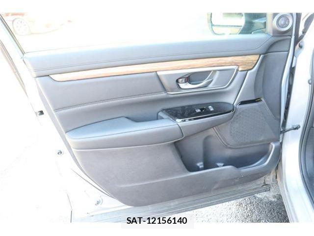 Honda CR-V 2019-03 1319371-18