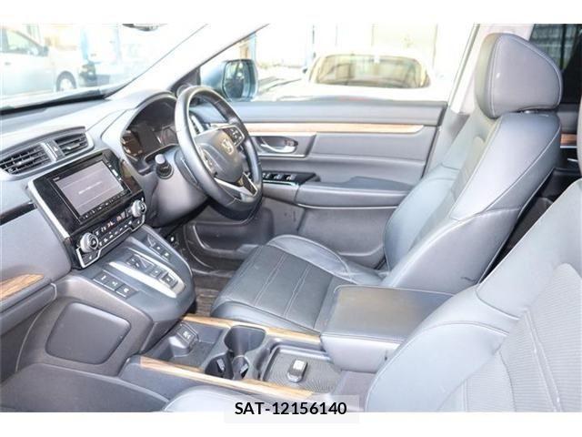 Honda CR-V 2019-03 1319371-1