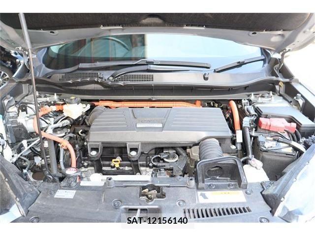 Honda CR-V 2019-03 1319371-25