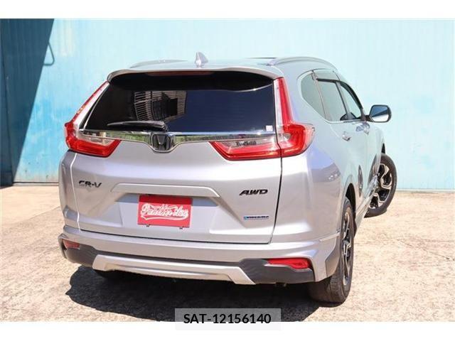 Honda CR-V 2019-03 1319371-2