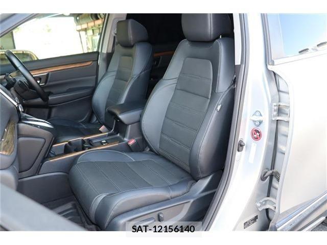 Honda CR-V 2019-03 1319371-5